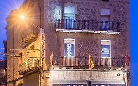 Hostal Sant Miquel